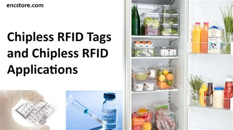 vhs rfid tags|chipless rfid tags.